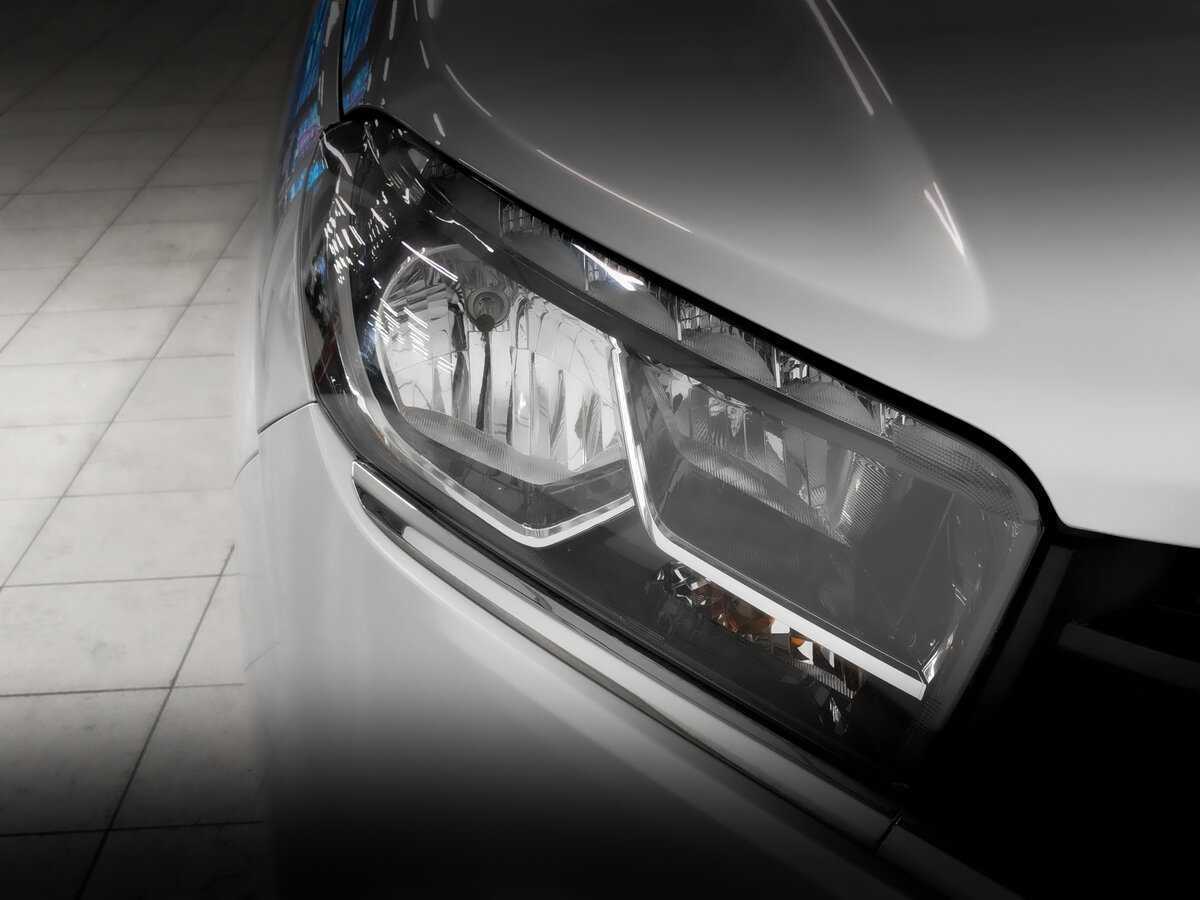 Купить Lada (ВАЗ) XRAY с пробегом. Фото: #16