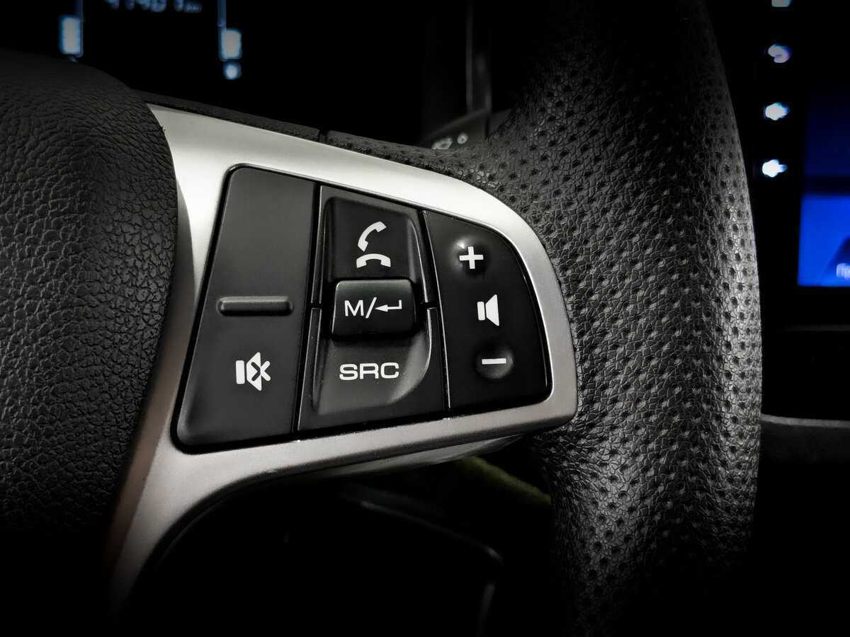 Купить Lada (ВАЗ) XRAY с пробегом. Фото: #26