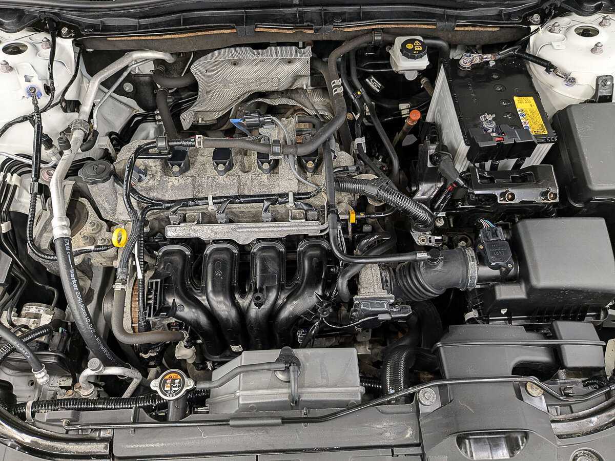 Продажа Б/У Мазда 3. Фото: #8