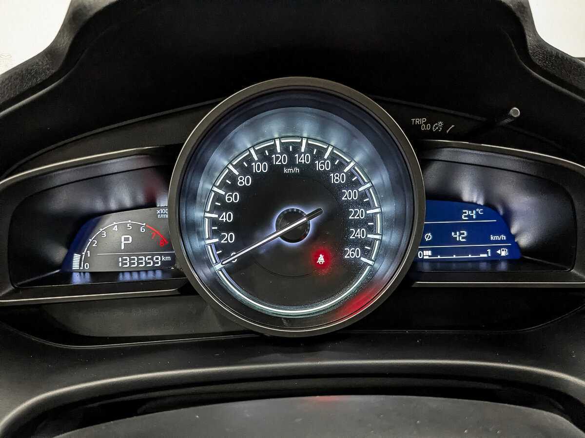 Продажа Б/У Мазда 3. Фото: #13