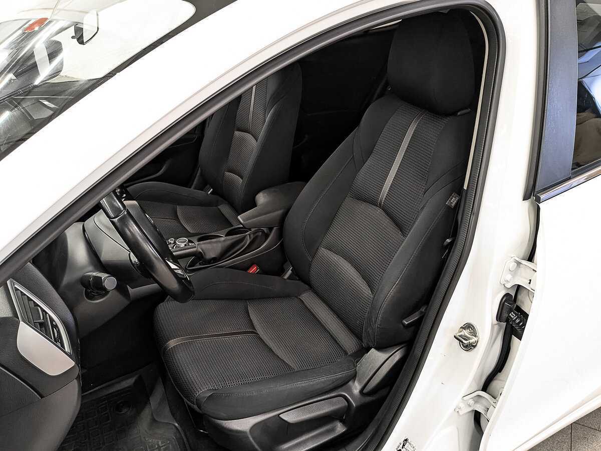 Продажа Б/У Мазда 3. Фото: #17