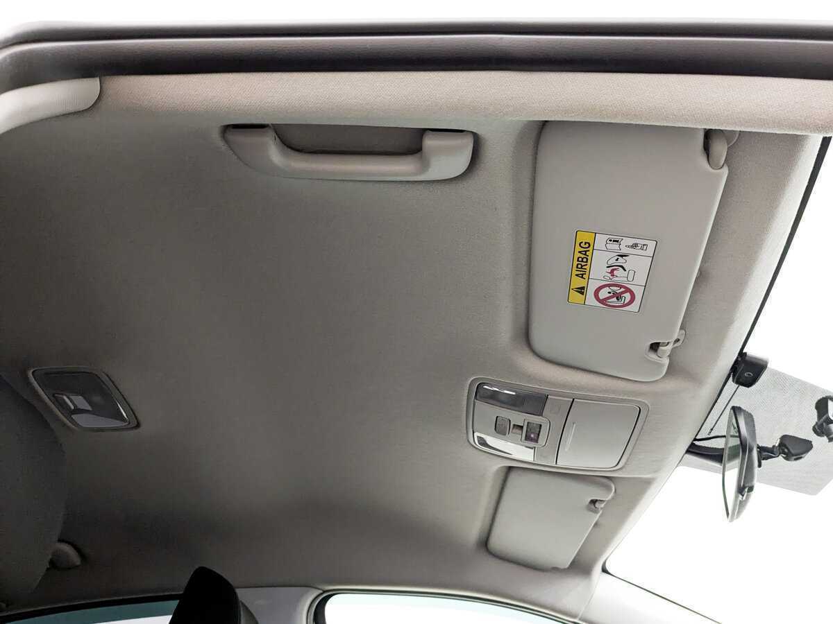 Продажа Б/У Киа Церато. Фото: #19