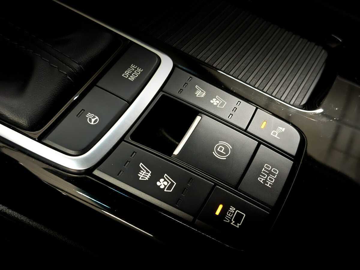 Продажа Б/У Киа Оптима. Фото: #27