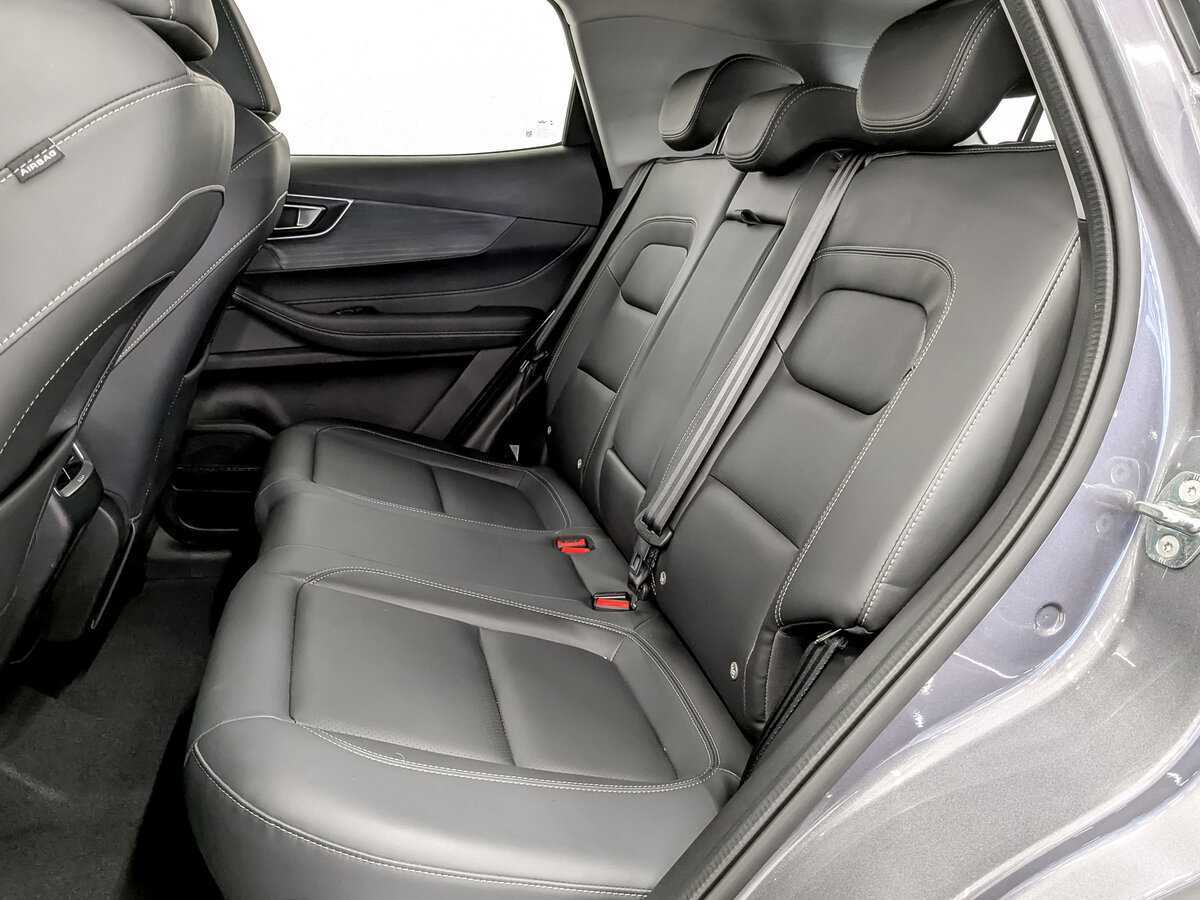 Продажа Б/У Чери Тигго 4 Про. Фото: #11