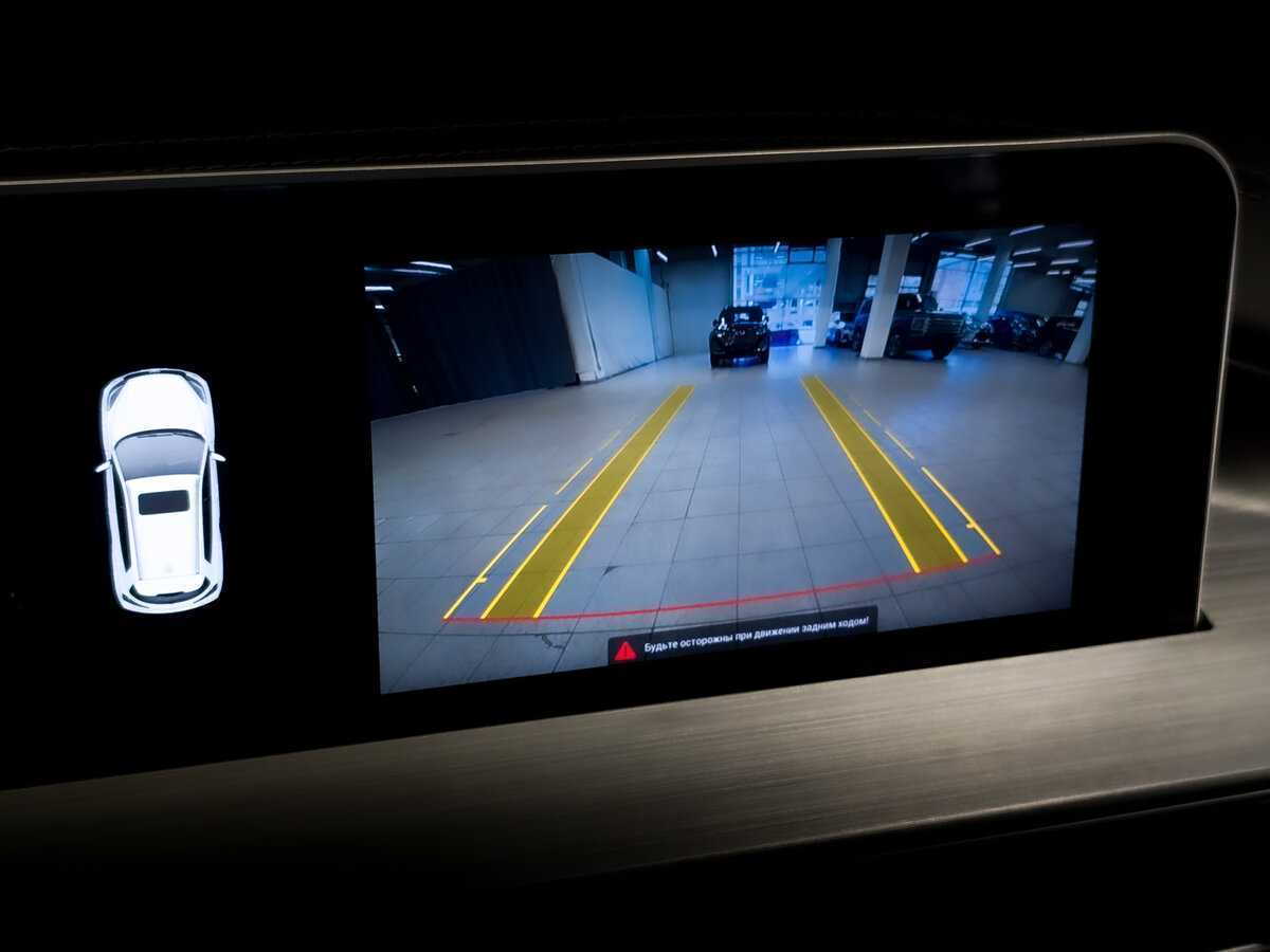 Продажа Б/У Чери Тигго 4 Про. Фото: #25