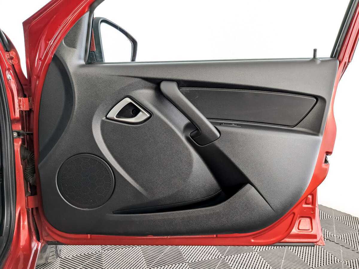 Купить Lada (ВАЗ) Granta с пробегом. Фото: #22