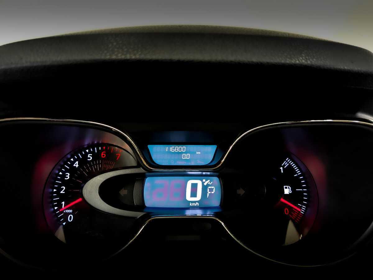 Продажа Б/У Рено Каптюр. Фото: #12