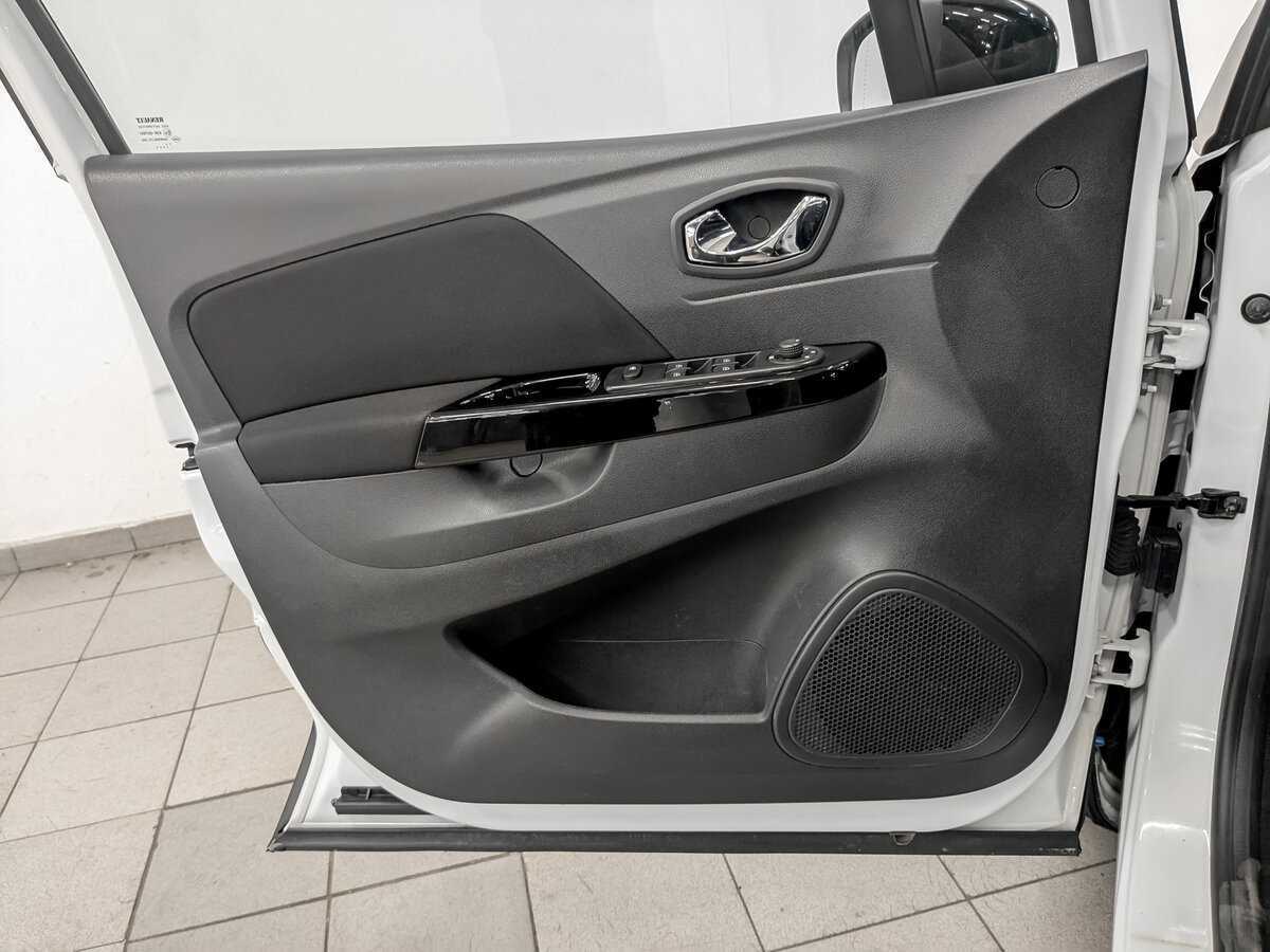 Продажа Б/У Рено Каптюр. Фото: #16