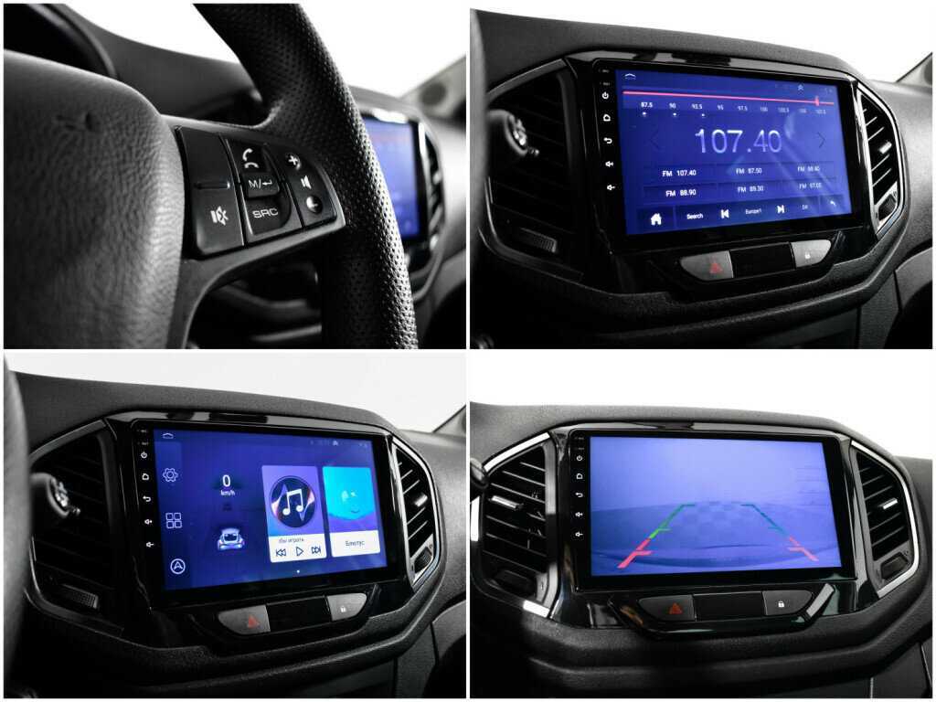 Купить Lada (ВАЗ) XRAY с пробегом. Фото: #12