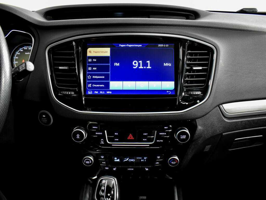 Продажа Б/У Джили Эмгранд Икс7. Фото: #14