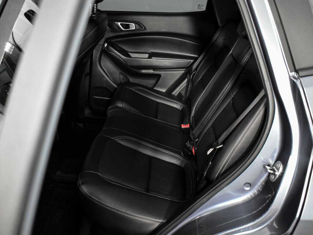 Продажа Б/У Чери Тигго 4. Фото: #10