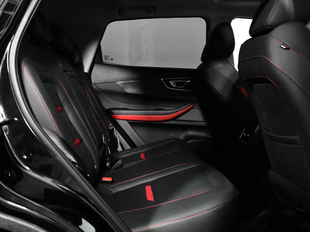 Продажа Б/У Чери Тигго 4 Про. Фото: #9