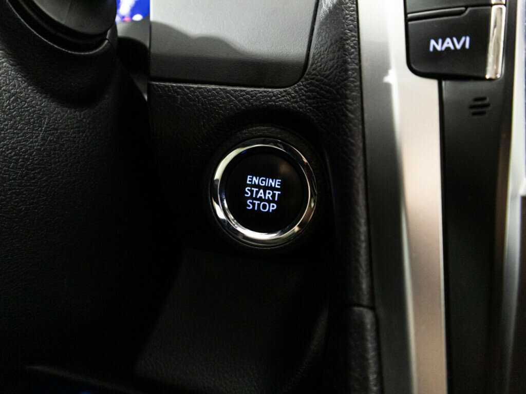 Продажа Б/У Тойота Камри. Фото: #17