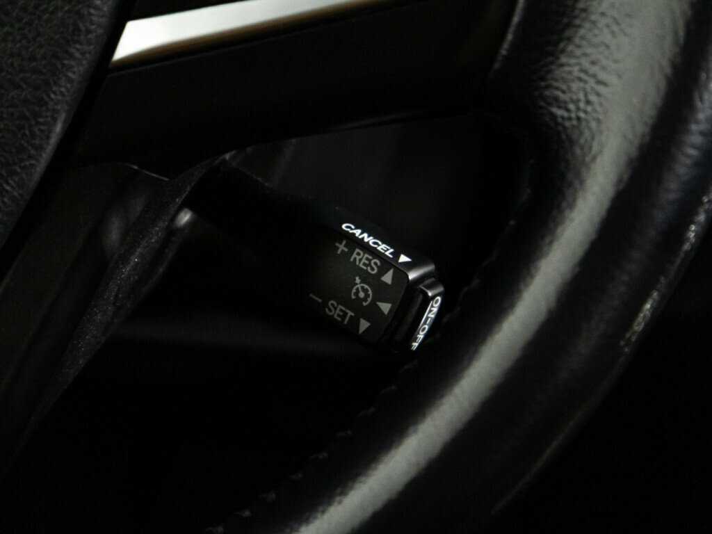 Продажа Б/У Тойота Камри. Фото: #19