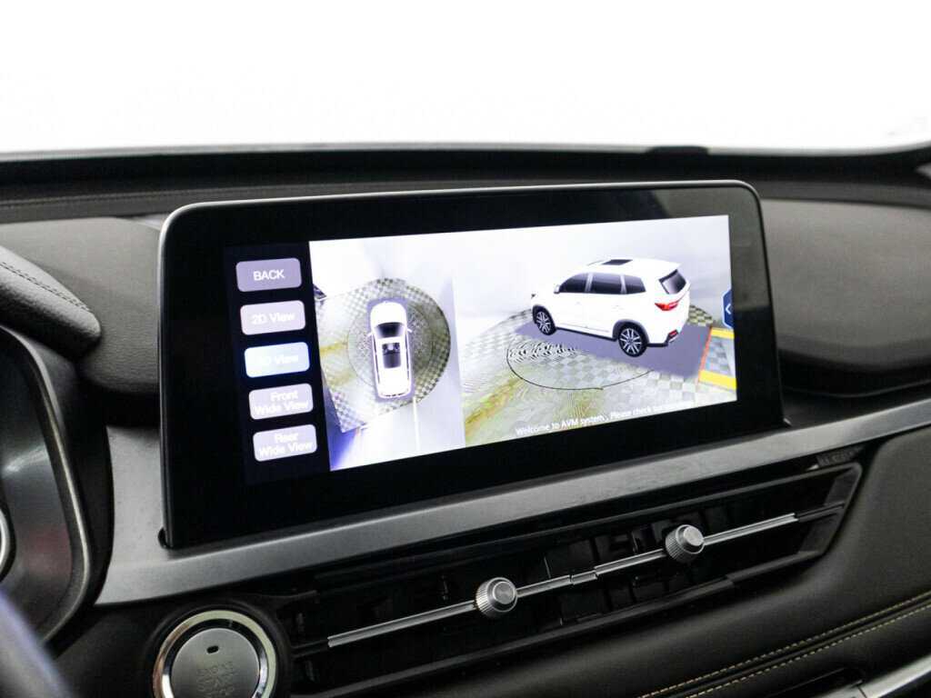 Продажа Б/У Чери Тигго 8. Фото: #20