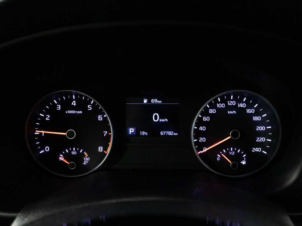 Продажа Б/У Киа Спортейдж. Фото: #11