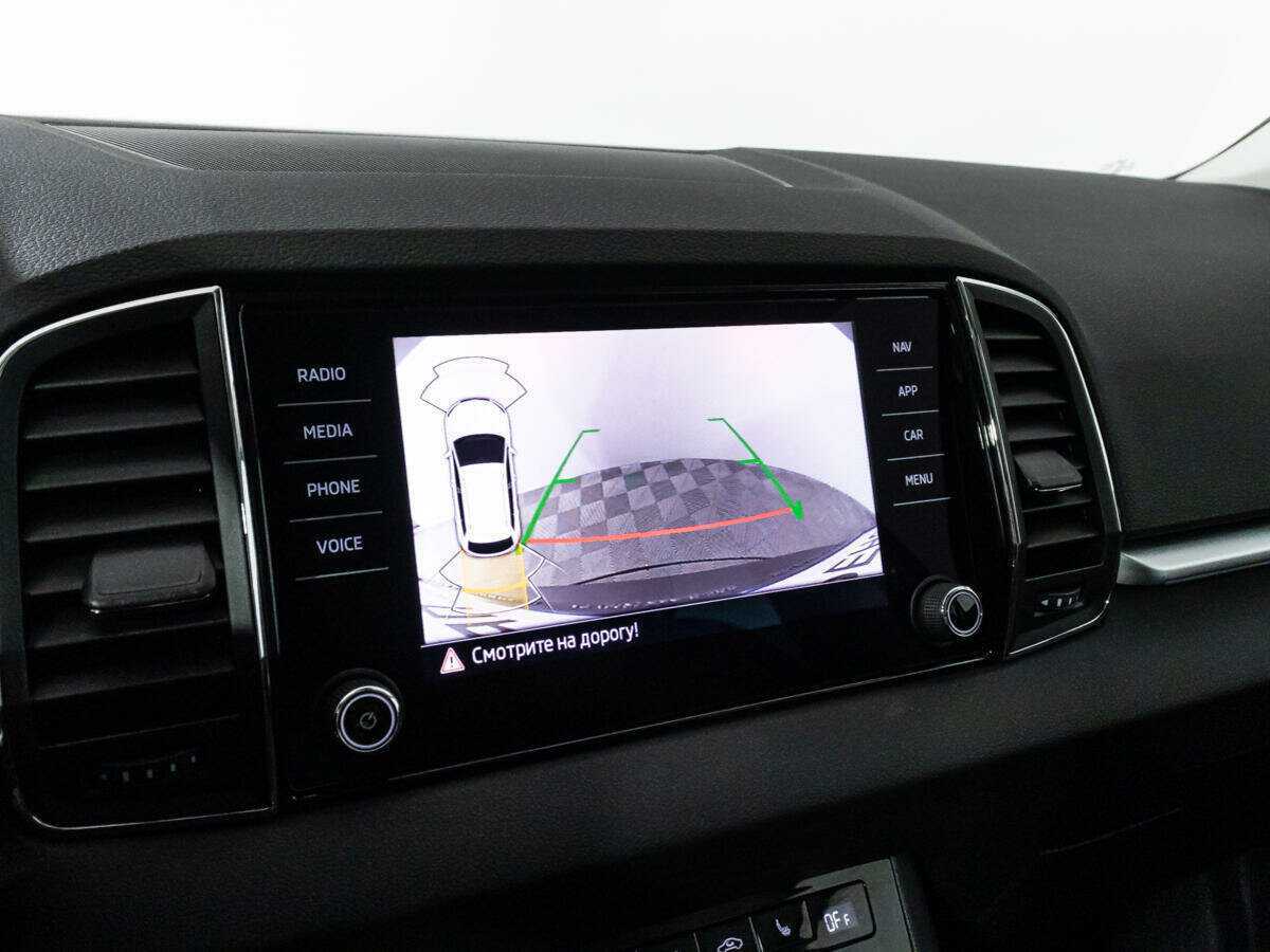 Продажа Б/У Шкода Карок. Фото: #17