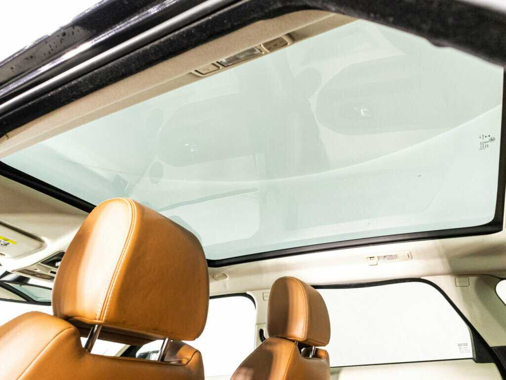 Купить Land Rover Range Rover Evoque с пробегом. Фото: #16