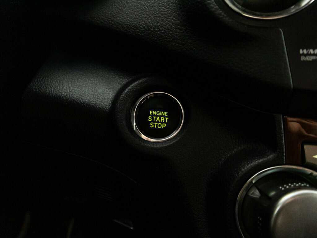 Продажа Б/У Тойота Хайлэндер. Фото: #18