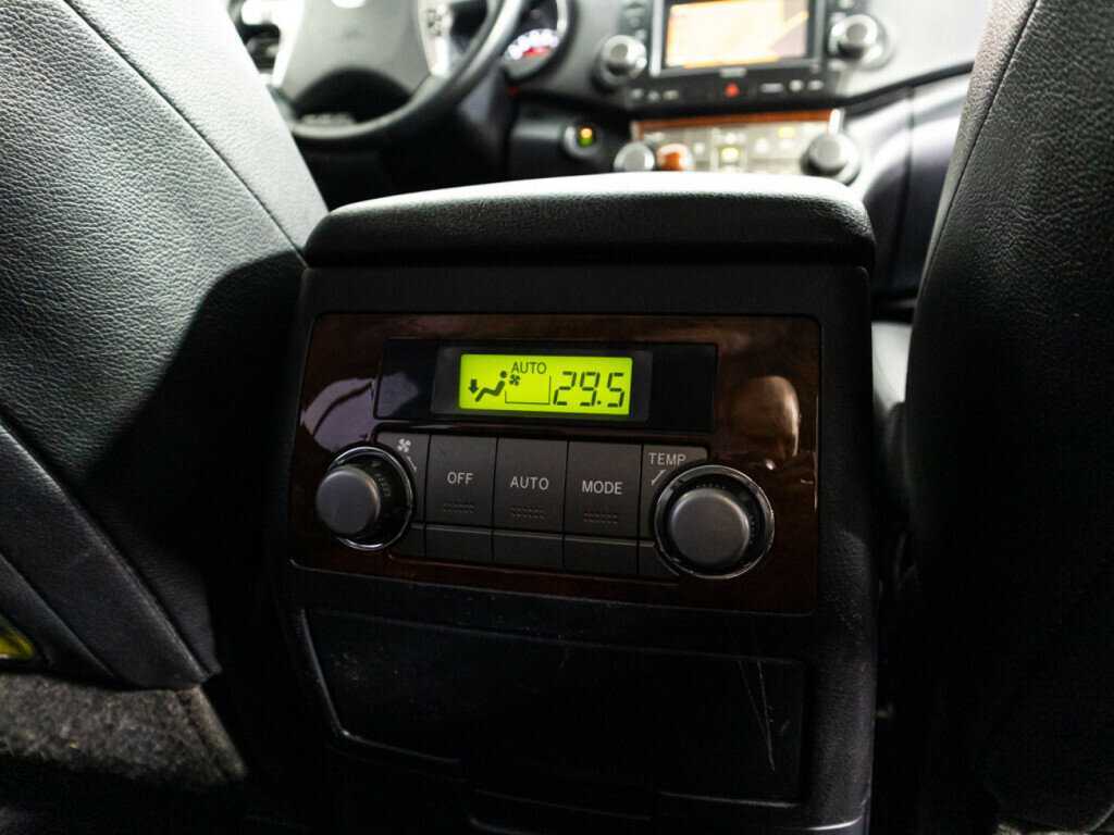 Продажа Б/У Тойота Хайлэндер. Фото: #19