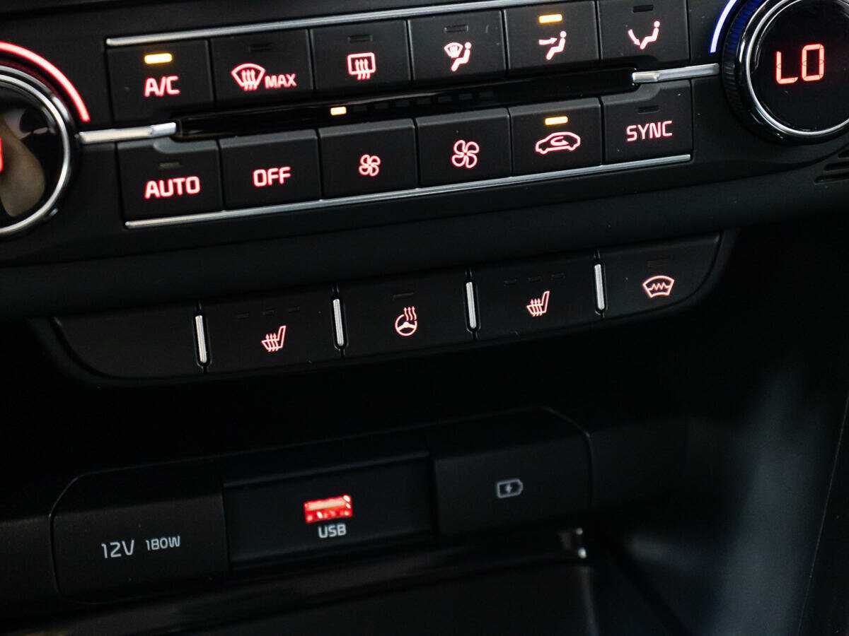 Продажа Б/У Киа Сид. Фото: #17