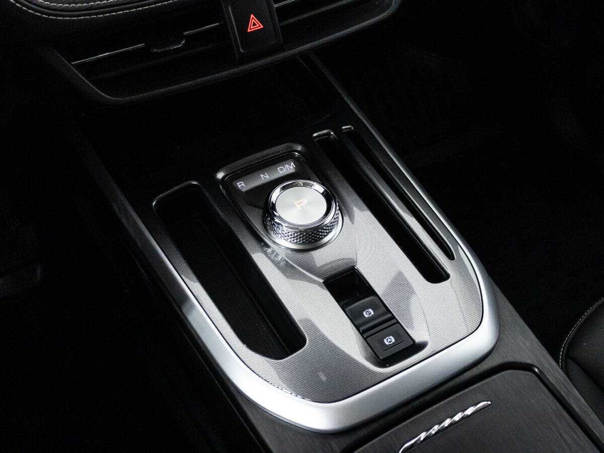 Продажа Б/У Хавал Джолион. Фото: #18