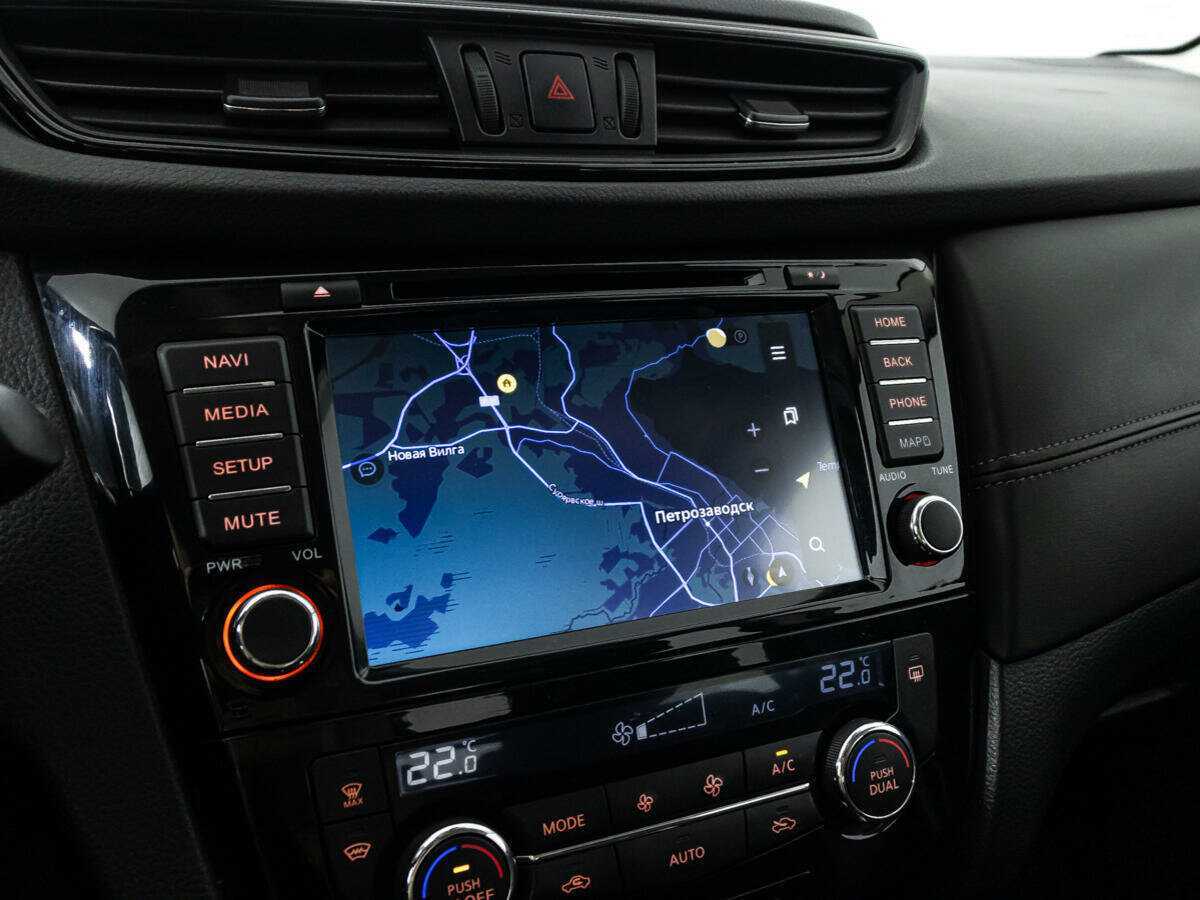 Продажа Б/У Ниссан Кашкай. Фото: #14