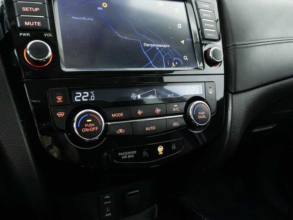 Продажа Б/У Ниссан Кашкай. Фото: #16