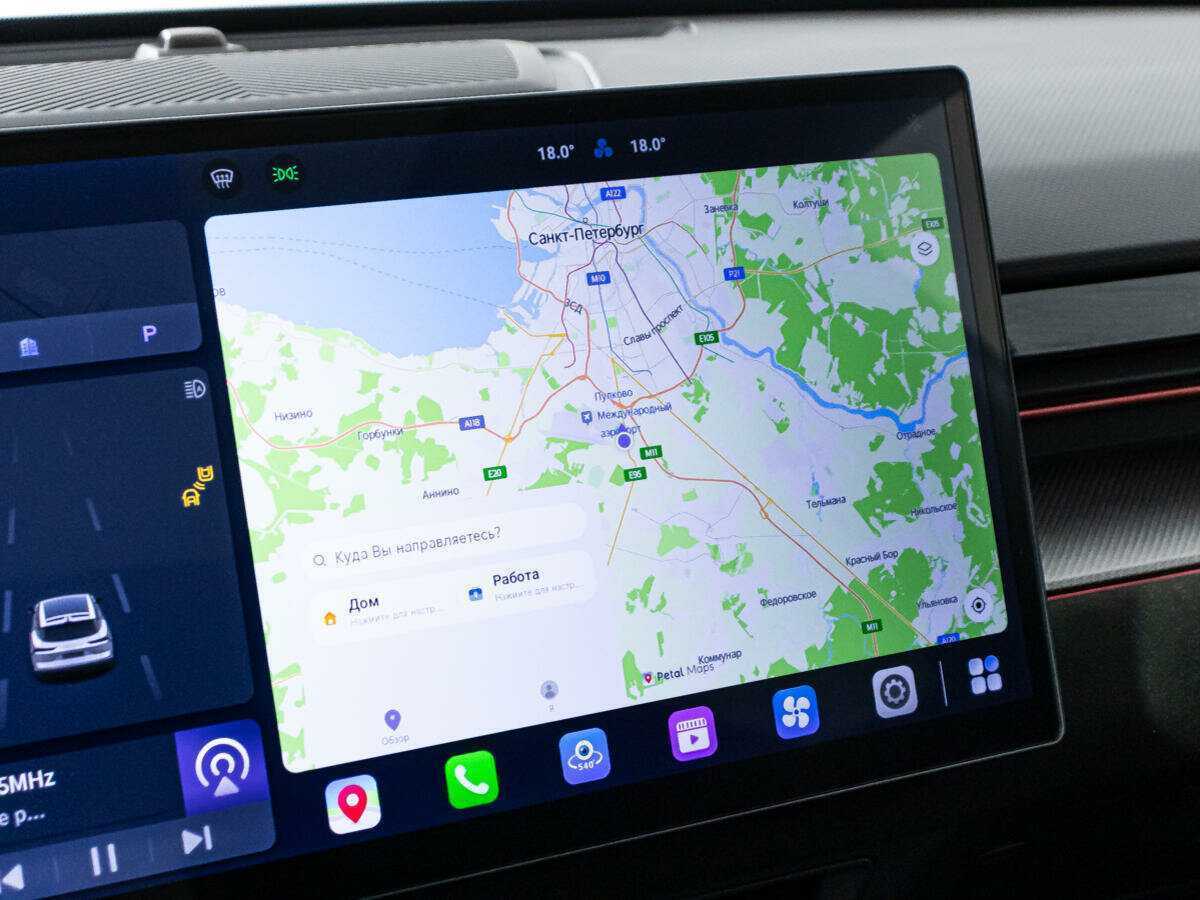 Купить Jetour Dashing с пробегом. Фото: #17