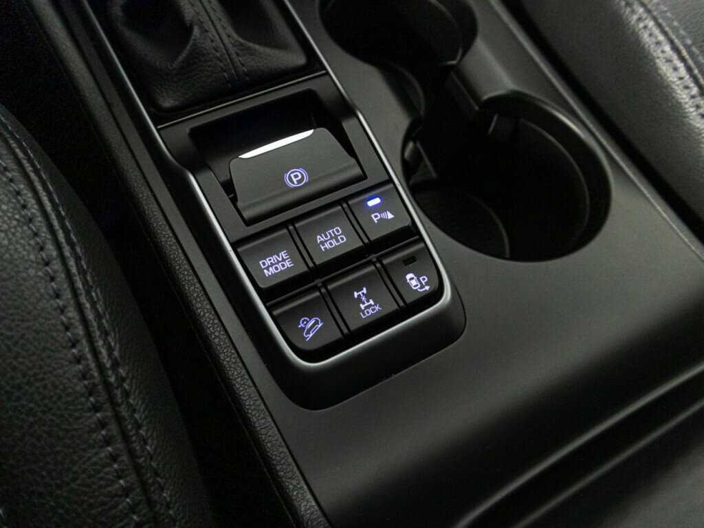 Продажа Б/У Хендай Туксон. Фото: #20