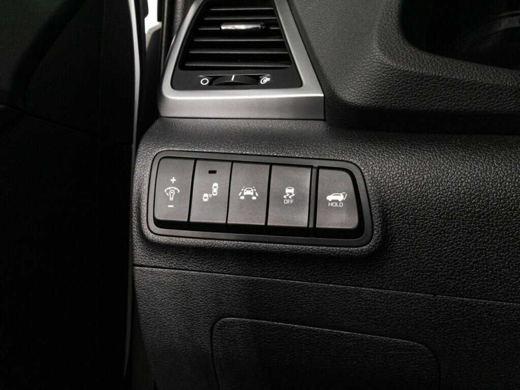 Продажа Б/У Хендай Туксон. Фото: #22