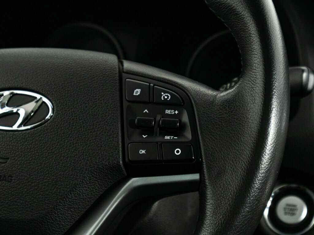 Продажа Б/У Хендай Туксон. Фото: #24