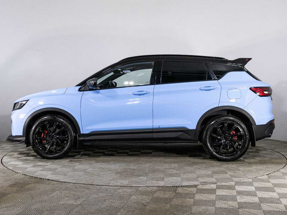 Продажа Б/У Джили Кулрэй. Фото: #7