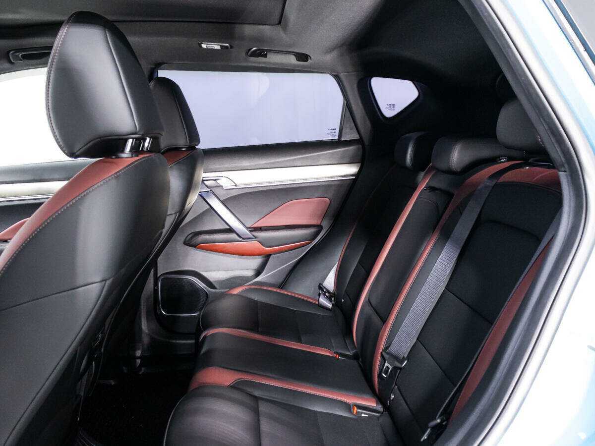 Продажа Б/У Джили Кулрэй. Фото: #9