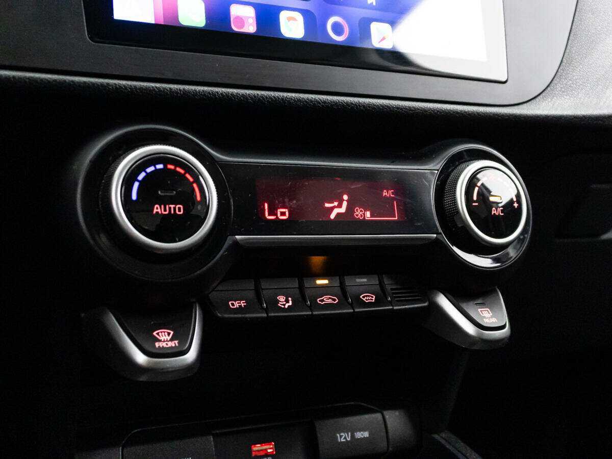 Продажа Б/У Киа Рио. Фото: #15