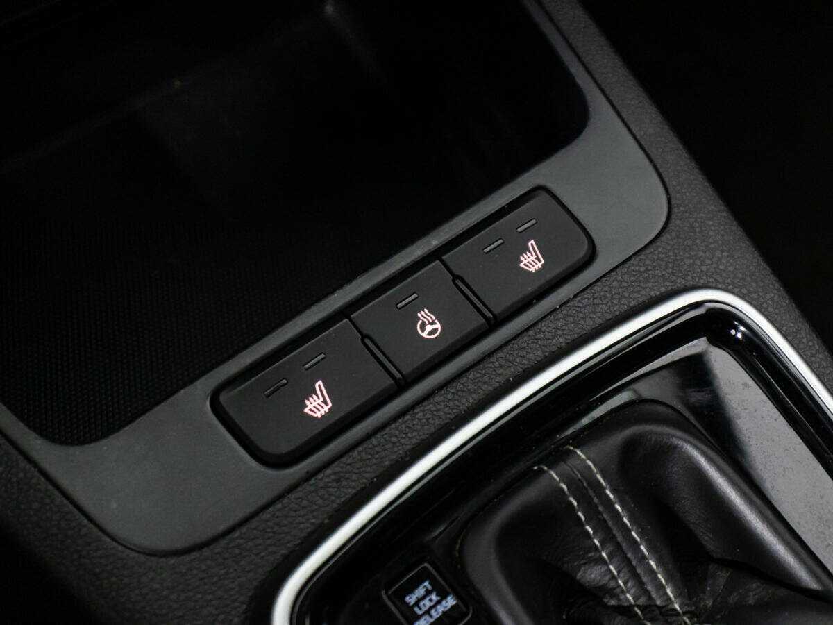 Продажа Б/У Киа Рио. Фото: #16