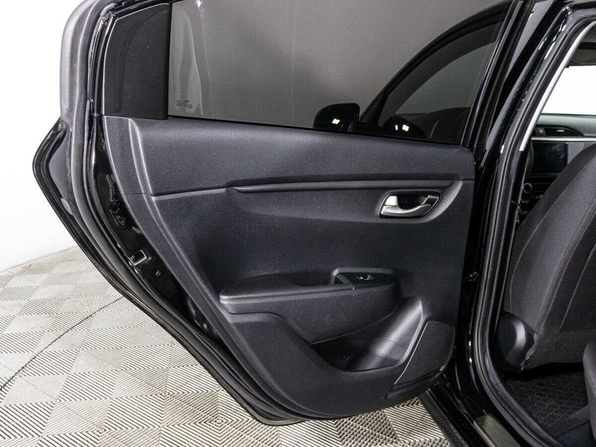 Продажа Б/У Киа Рио. Фото: #24