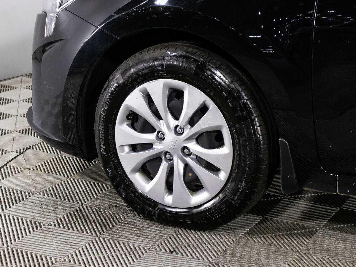 Продажа Б/У Киа Рио. Фото: #27