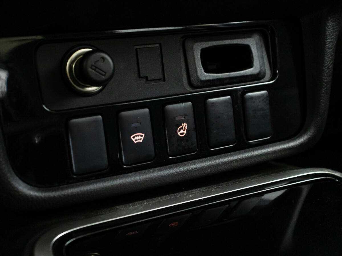 Продажа Б/У Митсубиши Оутлэндер. Фото: #17