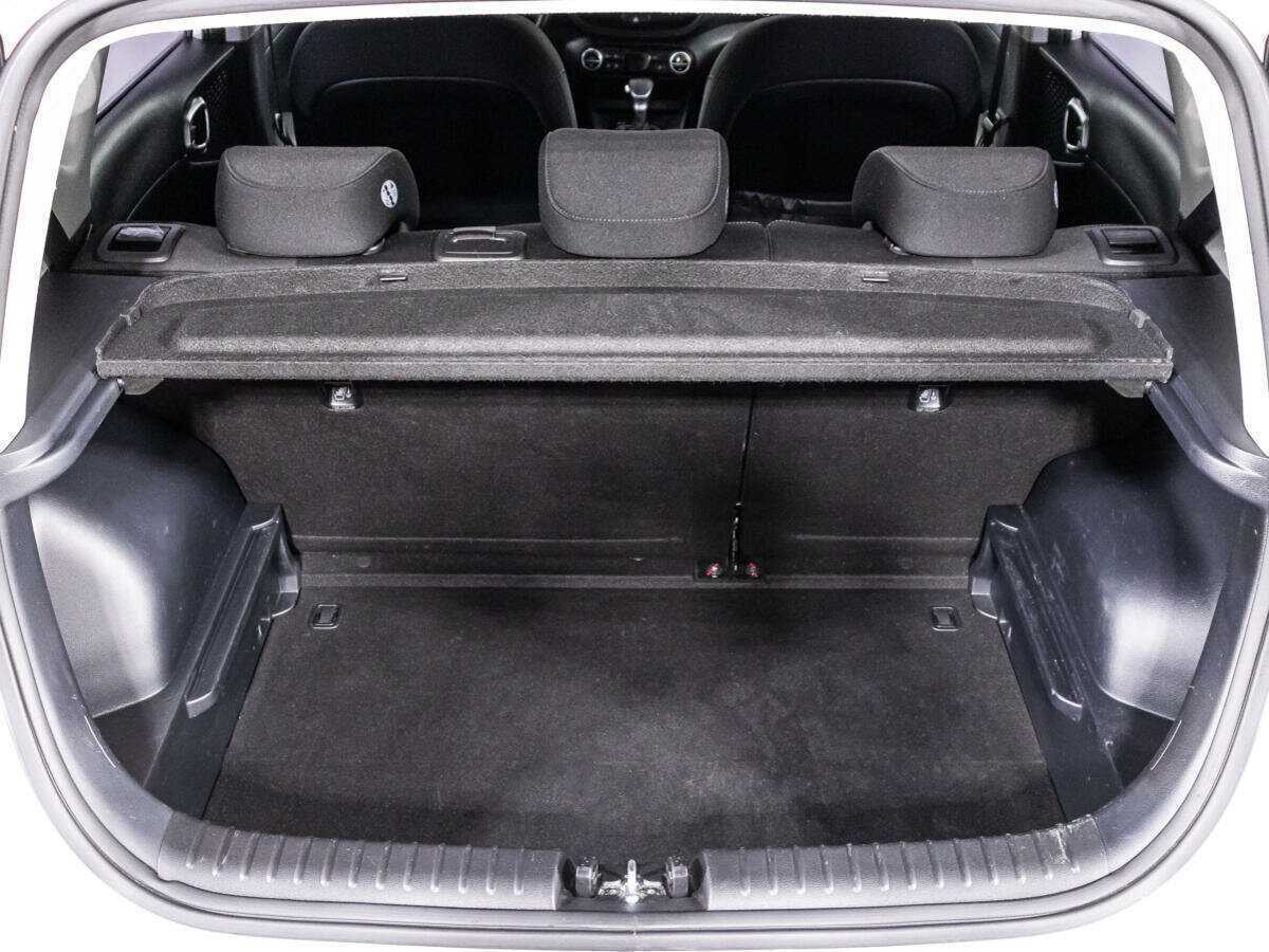 Продажа Б/У Киа Соул. Фото: #14