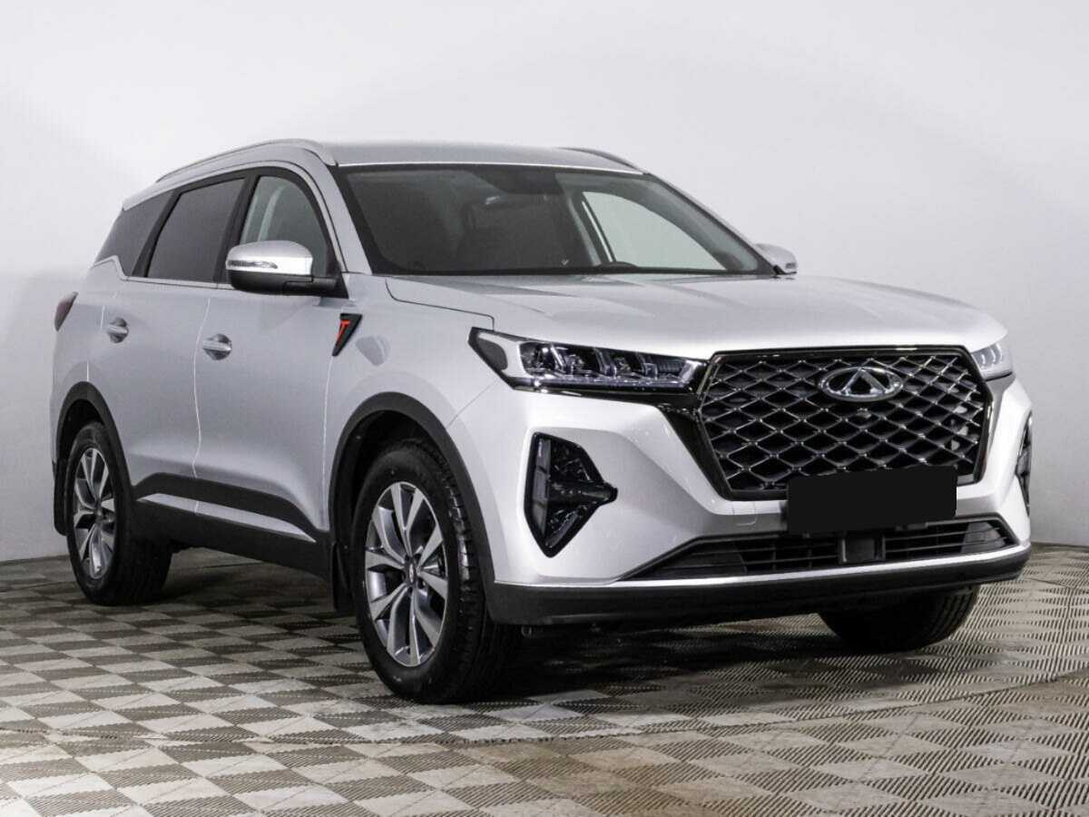 Продажа Б/У Чери Тигго 7 Про Макс. Фото: #2