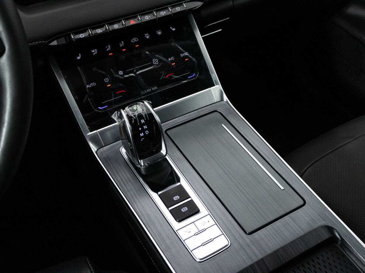 Продажа Б/У Чери Тигго 7 Про Макс. Фото: #18