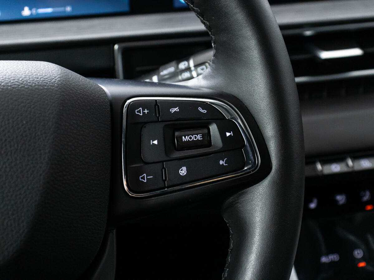 Продажа Б/У Чери Тигго 7 Про Макс. Фото: #19