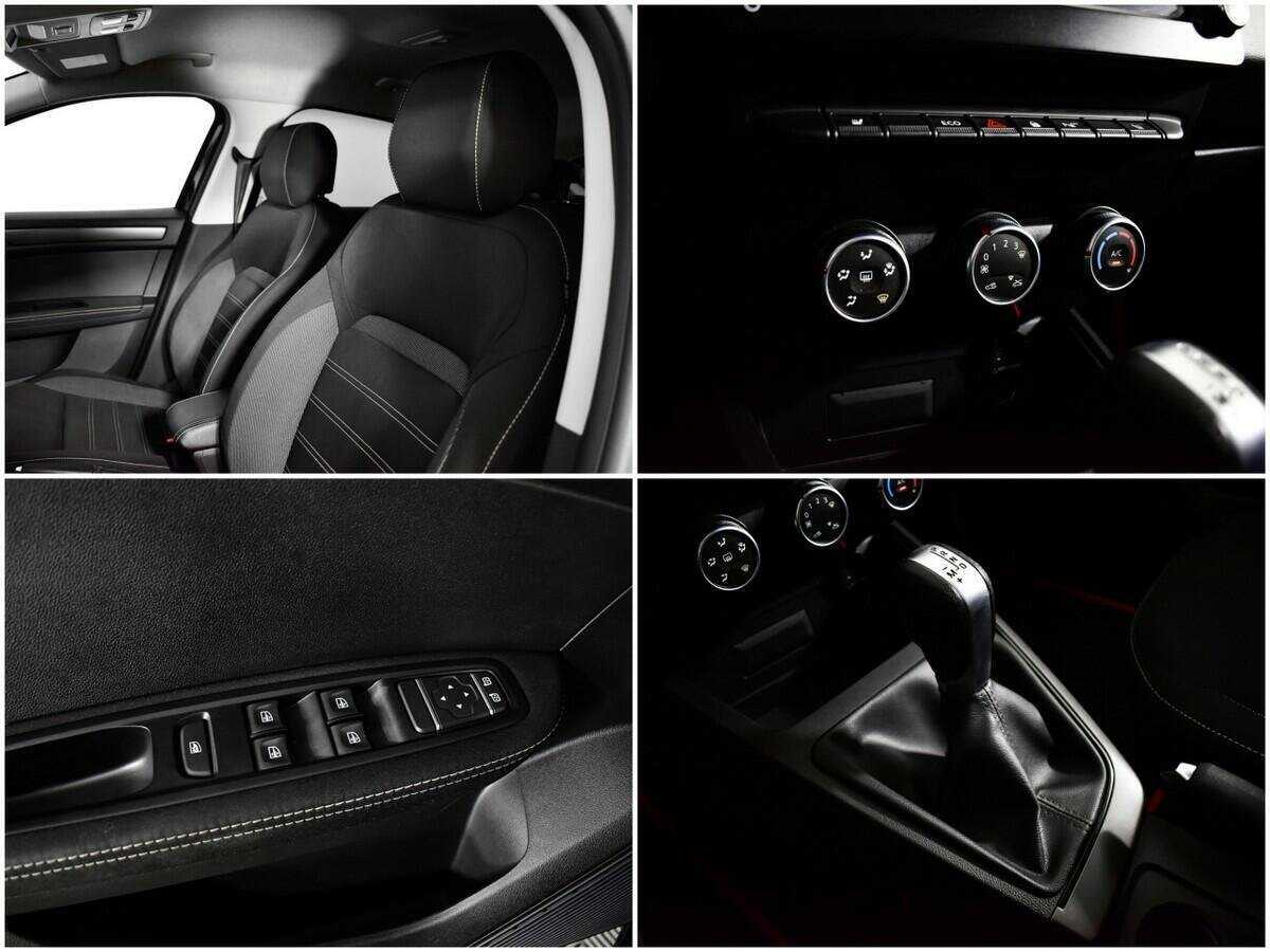 Продажа Б/У Рено Аркана. Фото: #13