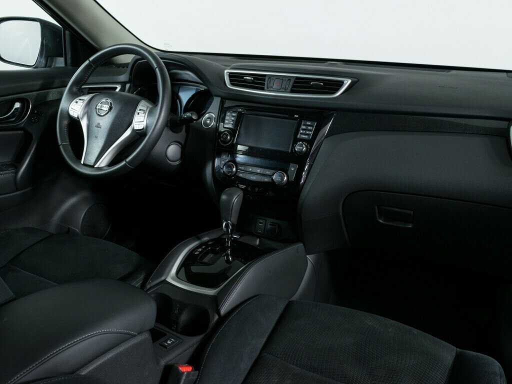 Продажа Б/У Ниссан Икс-Трейл. Фото: #8