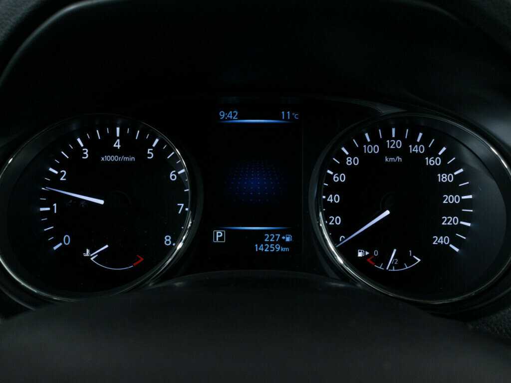 Продажа Б/У Ниссан Икс-Трейл. Фото: #11