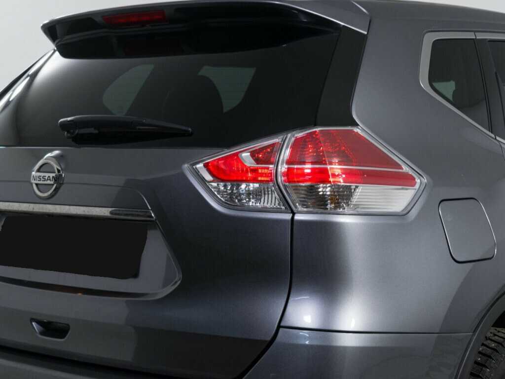 Продажа Б/У Ниссан Икс-Трейл. Фото: #16