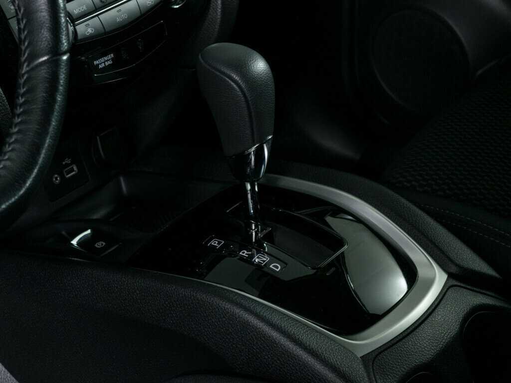 Продажа Б/У Ниссан Икс-Трейл. Фото: #13