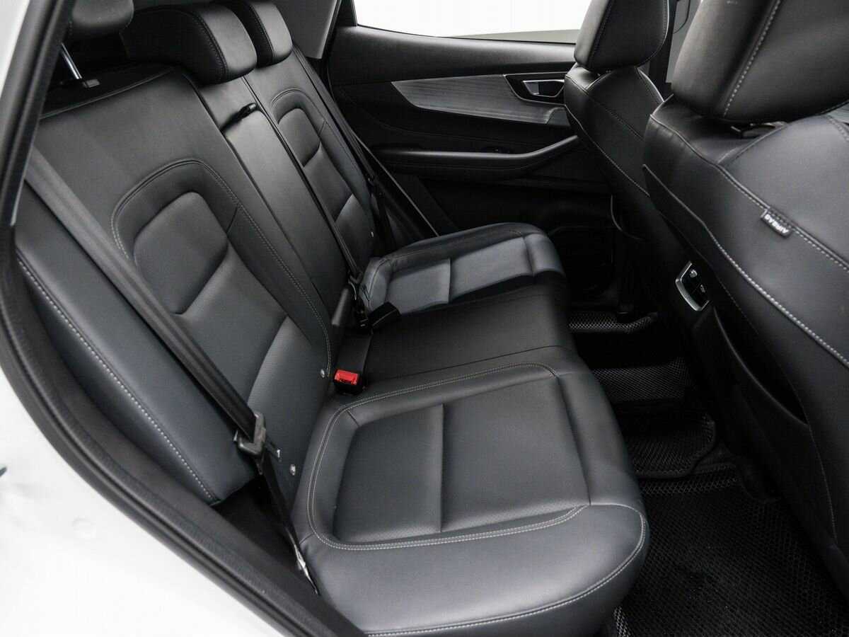 Продажа Б/У Чери Тигго 4 Про. Фото: #9