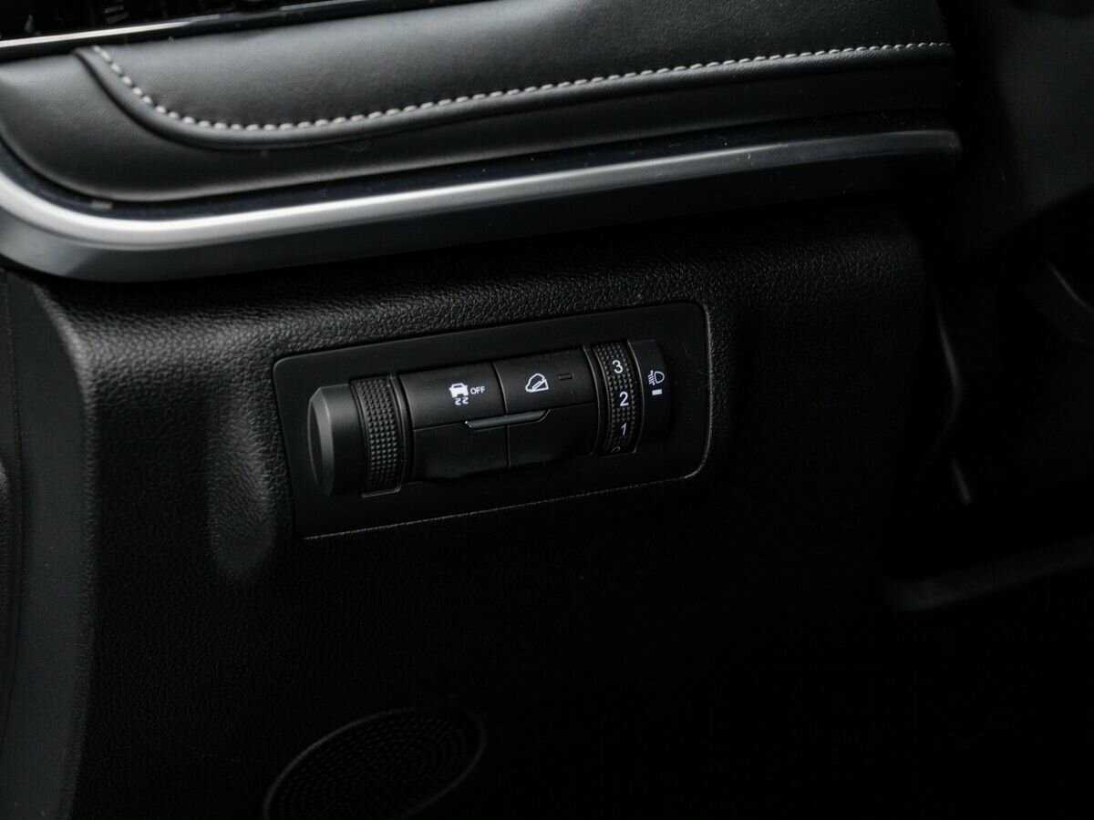 Продажа Б/У Чери Тигго 4 Про. Фото: #16